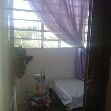 ¡¡Apartamento en El Cerro!! - 7/10
