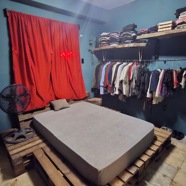 VEDADO,  1 HABITACIÓN!!! CON GARAJE!GANGA 💵😱🤩😍 - Img 123065563