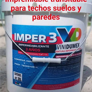 Pinturas para darle un buen confort a tu 🏡 - Img 117176038
