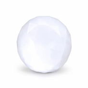 LÁMPARA LED DE TECHO MODELO DIAMANTE - Img 56203201