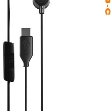 🎧 Skullcandy Jib USB-C Originales – Micrófono + Aislamiento de Ruido – Android/iPhone. EnvÃo Disponible + GarantÃa - Img 113858665