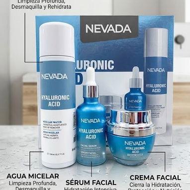 Skin care - 3/5