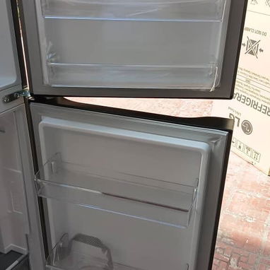Refrigerador 7.7 pies LG de Congelación seca Precio $500 USD transporte incluido Garantía y factura - Img 124629700