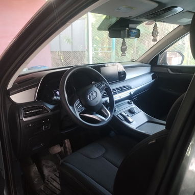 🚗 SEL 2021 🚗 HYUNDAI PALISADE SET 2021 - CON CERTIFICO Y CHAPA. PRECIO AJUSTABLE. TL 54833699 - Img 125241078