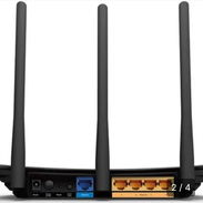 Router Tp-Link TL-Wr940N - Img 50794087