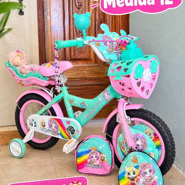 MUNDO MÁGICO 😍🌈🌟🚲🛴🛼🎉            LO HIZO OTRA VEZ !!!🤣🤩✨ REGALANDO ALEGRÍA 😁🥰 VEA HASTA EL FINAL 💥 - 2/10