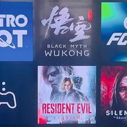 Vendo PS5 SLIM CON LOS MEJORES JUEGOS ESTRENOS DEL MOMENTO TODOS PERMANENTES - Img 56013805