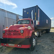VENDO CAMION Y CUÑA - Img 54731408