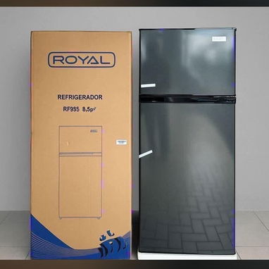 Refrigeradores - 6/7