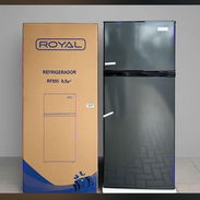 Refrigerador marca Royal 8.5 pies - Img 57417856