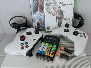 Xbox One S - Img main-image