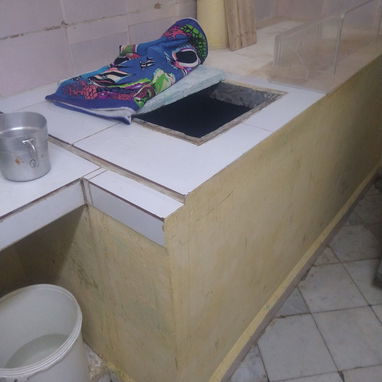 CASA PUERTA CALLE EN VENTA EN CENTRO HAVANA, A 1 CUADRA DE REINA, PRECIO 19.000. SOLO VERDADEROS INTERESADOS - 4/10