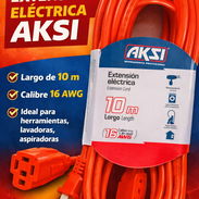 Extensión de 10 metros - Img 55755408