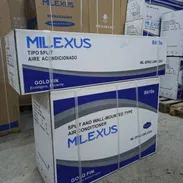 AIRE ACONDICIONADO TIPO SPLIT MILEXUS 2 TONELADAS 220 V - Img 57035939