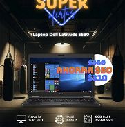 Super ofertas calientes de varios modelos de laptop.Todas en Rebajas para esta temporada ..Esta es la oportunidad que es - Img 45823423