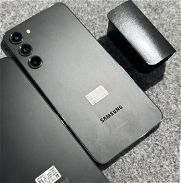 Samsung  Galaxy S23 - Img 44157283
