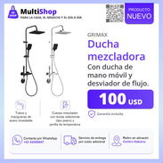 Ducha - Img 57533542