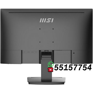 🖥️Monitor MSI PRO MP241X ¡Potencia tu productividad! 🎁 Nuevo en su caja 🎁 + Garantia - Img 98964861