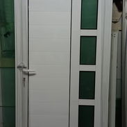 Ventanas de aluminio, puertas,bajos de meseta,mamparas de baño,paños fijos, estantes - Img 57853955