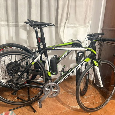 Scott Speedster 30 Talla 54 - Img 124281666