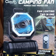 VENTILADOR F6 CLOUD 20.000MHA 58890782 - Img 56480315