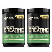 💪🔥 CREATINA MICRONIZADA – OPTIMUM NUTRITION 🔥💪 - Img 57141752