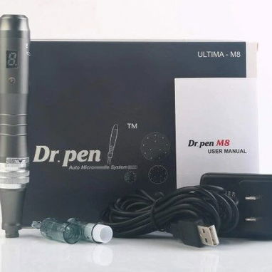 Cuidado de la Piel con Dr. Pen en A Full Tiendas ✨ - Img 95802608