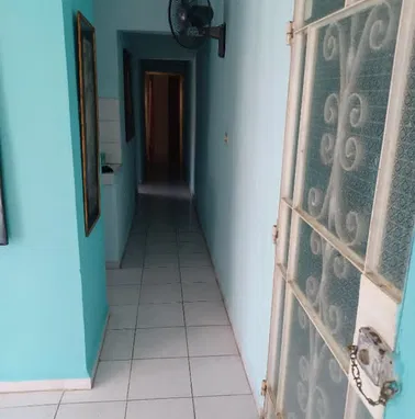 Vendo Apartamento en El Cerro 1er piso - Img 94448692