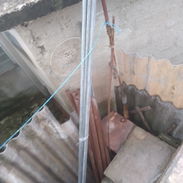 Tubos galvanizado y de hierros,.tejas galvanizadas de las duras. - Img 58414881
