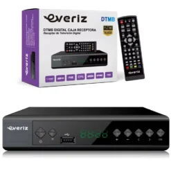 Televisores | mandos | cajitas decodificadoras de televisión digital - 2/2