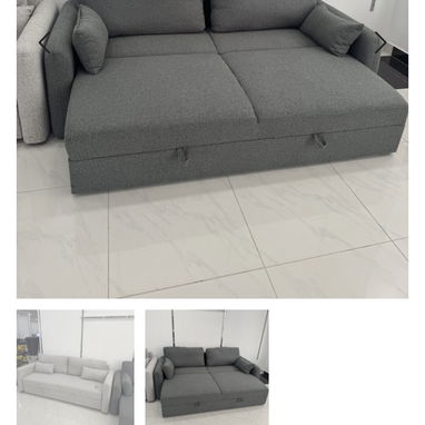 Sofás cama - 2/8