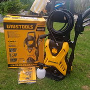 Hidrolavadora / Fregadora 'UYUSTOOL' MQL90PC-P 2000PSI MAX (1650W) 110V/60Hz Flujo: 5L/Min - Img 52235210