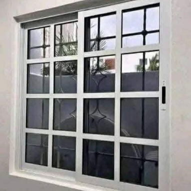 🔹 TRABAJOS EN ALUMINIO Y CRISTAL – A SU GUSTO 🔹 (50248593) - Img 127672980
