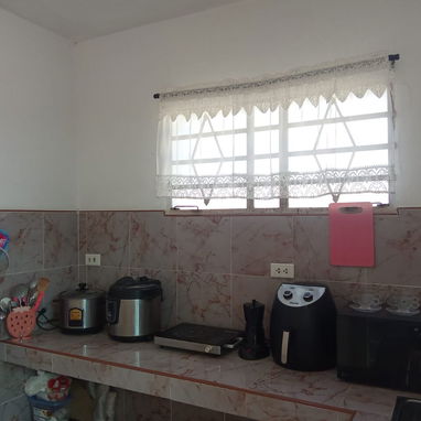 Vendo casa en San Francisco de Paula - Img 124730088