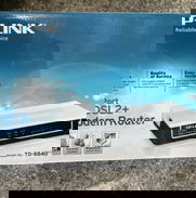 adsl router tplink como nuevo - 52747926 - Img 49647351
