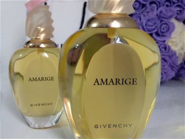 Perfumes originales - Img 67146487