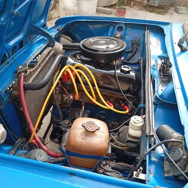 Se vende lada - Img 122523984