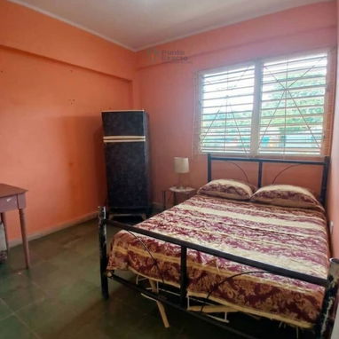 Apartamento Barrio Obrero San Miguel - 5/10