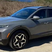 32000 Hyundai Santa Cruz del año 2022, la combinación perfecta entre el confort premium de una SUV y la practicidad de - Img 57059111