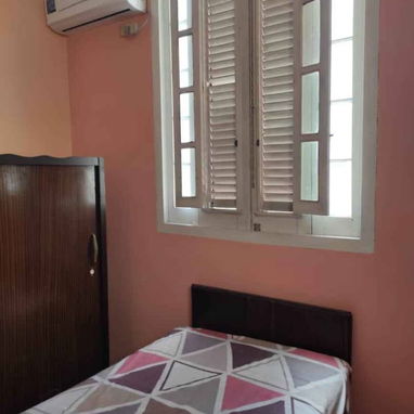 Apartamento en el Vedado - 4/7