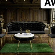 juego de Muebles - Img 58192691