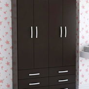 Clóset de lujo moderno importado - Img 54147603