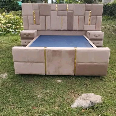 Disponibles para su hogar: Colchones ,camas y muebles Al #...50763487 @destacar Destacar Facebook - Img 123408081