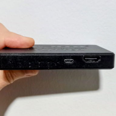 SPLITTER 4 SALIDAS HDMI 4K, NUEVOS - Img 114572270