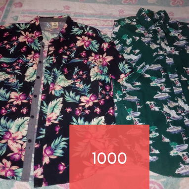 Venta de ropa de hombre y jovencito - 5/10