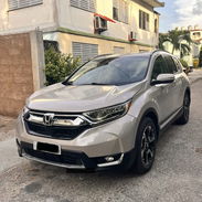 Honda CRV Touring - Img 56848868