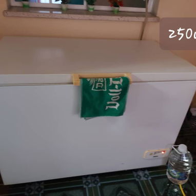 Frizer y minibar - 2/2