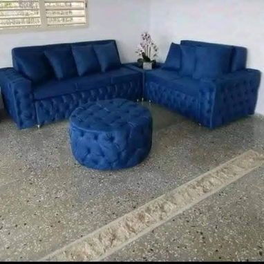 🚨🚨En rebajaaa🚨🚨  WhatsApp directo 58586649  ✅Buenas Ofertas✅  🚨🚨En Rebajaaa🚨🚨... Tenemos  juegos de sala🛋, cama - 2/10