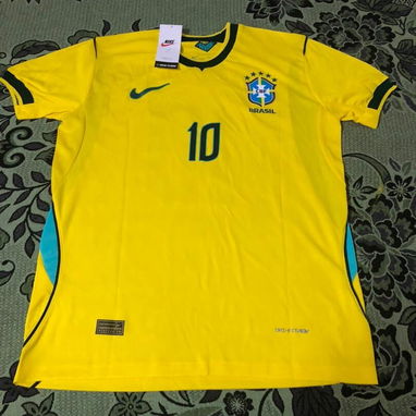Buenas camisetas deportivas para el mudial - Img 123031869