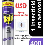 Repelentes para mosquitos y otros insectos - Img 56907142